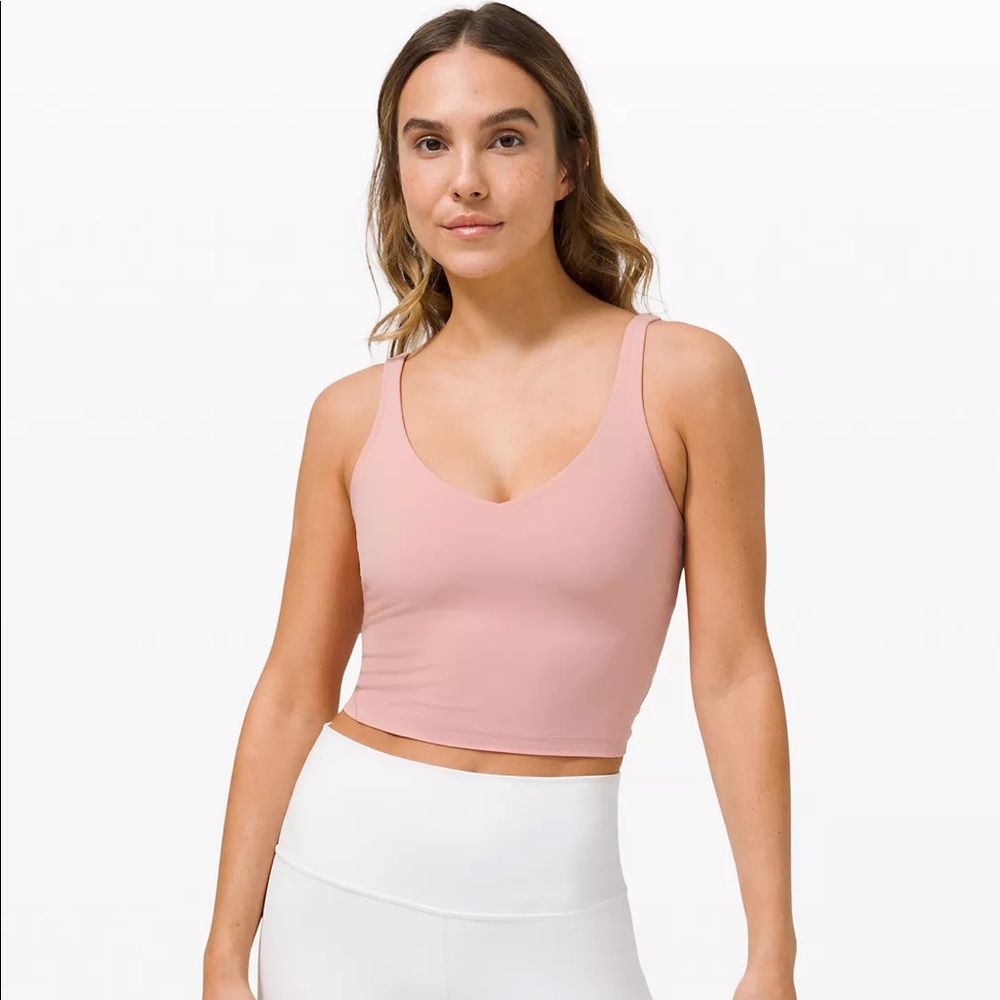 Align tank top Lululemon